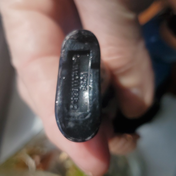 Vintage 1998 WCW Original Power Punch Raven Action Figure - Picture 9 of 12